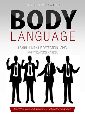 cover image of Body Language